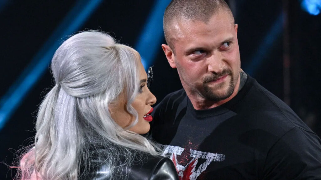 Karrion Kross aponta influência da WWE como obstáculo para retorno à AAA