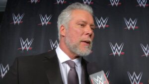 Kevin Nash explica por que seguirá ligado à WWE apesar de Donald Trump