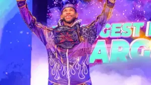 Leon Slater é o novo desafiante ao NXT Championship