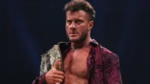 Perfil de MJF no X é invadido e usado em golpe financeiro