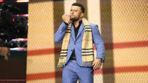 MJF afirma ser o lutador mais famoso da história a nunca assinar com a WWE