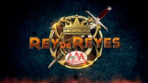 AAA confirma mais detalhes sobre o Rey de Reyes 2026