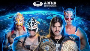 AAA Guerra de Titanes 2025 – Cobertura e resultados!