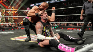 WWE RAW (22/12/2025) – Cobertura e resultados!