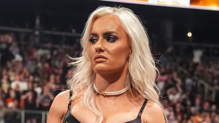 Revelado por que Blake Monroe não deu kick out durante combate do WWE NXT