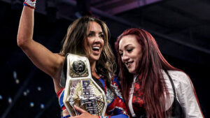 WWE NXT (23/12/2025) – Cobertura e resultados!