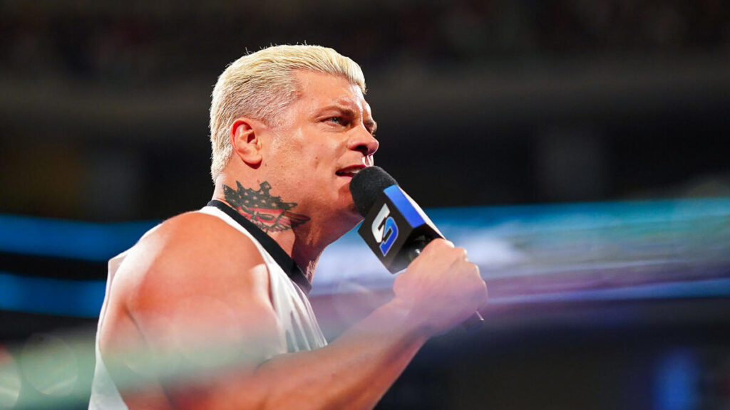 Trailer de Street Fighter revela Cody Rhodes como Guile e Roman Reigns como Akuma