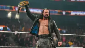 Drew McIntyre acredita que os fãs não valorizam sua rivalidade com Randy Orton