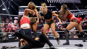 WWE NXT (09/12/2025) – Cobertura e resultados!