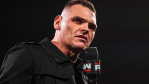 Gunther quebra o silêncio sobre ser o último oponente da carreira de John Cena