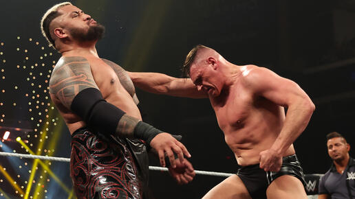 WWE RAW (01/12/2025) – Cobertura e resultados!