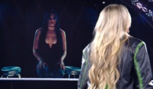 WWE anuncia “Tatum Paxley vs. Izzi Dame” para o NXT Deadline