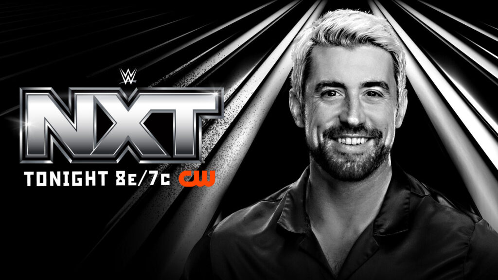 WWE NXT (30/12/2025) – Cobertura e resultados!