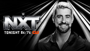 WWE NXT (30/12/2025) – Cobertura e resultados!