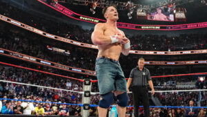 Revelados novos detalhes sobre o futuro de John Cena na WWE