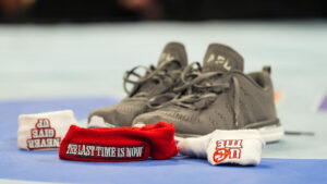 Derrota de John Cena não causou fúria nos bastidores da WWE