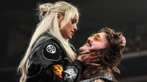 Situação do Judgment Day na WWE é definida no RAW