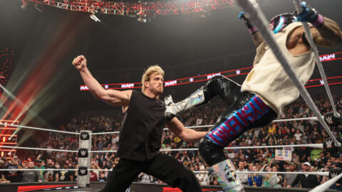 WWE RAW (08/12/2025) – Cobertura e resultados!