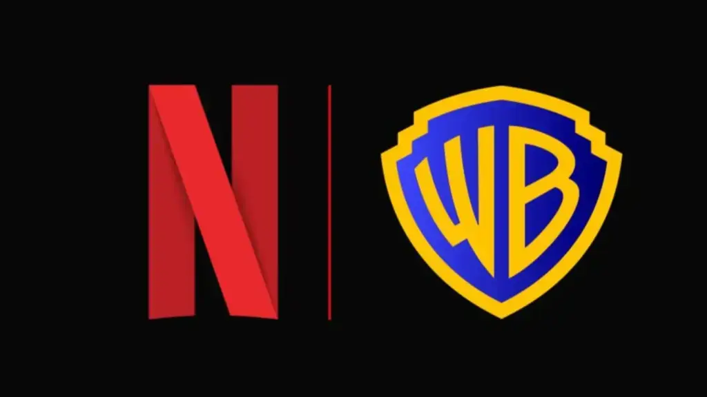 Netflix compra a Warner Bros. Discovery e gera incerteza em relação ao futuro da AEW