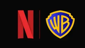 Netflix compra a Warner Bros. Discovery e gera incerteza em relação ao futuro da AEW