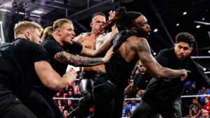 WWE NXT (16/12/2025) – Cobertura e resultados!