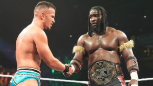 WWE NXT Deadline 2025 – Cobertura e resultados!