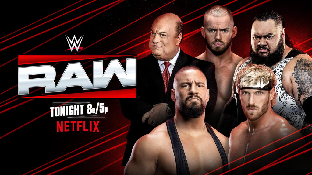 WWE RAW (29/12/2025) – Cobertura e resultados!