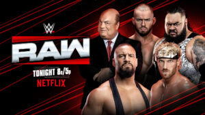 WWE RAW (29/12/2025) – Cobertura e resultados!