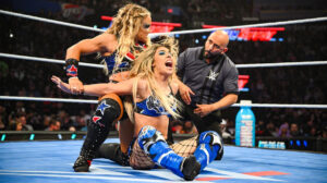 WWE Main Event (06/12/2025) – Cobertura e resultados!