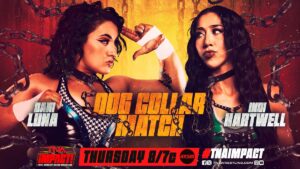 TNA iMPACT! (11/02/2025) – Cobertura e resultados!