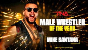 TNA anuncia os melhores do ano no iMPACT!