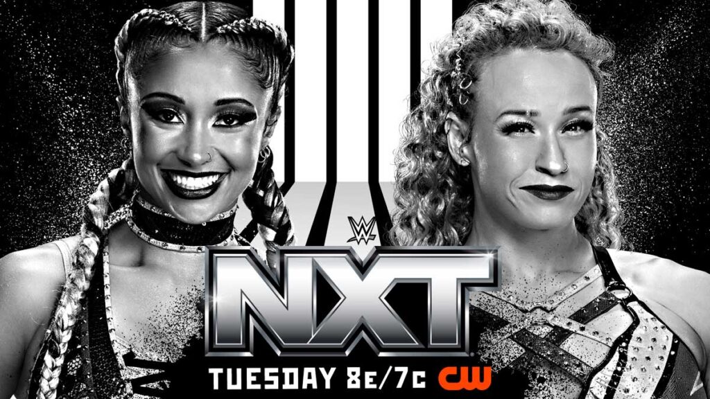 WWE NXT (09/12/2025) – Cobertura e resultados!