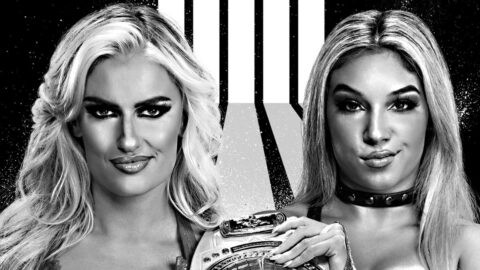 WWE NXT (16/12/2025) – Cobertura e resultados!