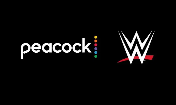 WWE sairá de forma definitiva do Peacock até o fim de 2025