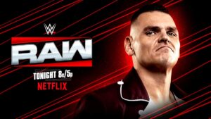 WWE RAW (15/12/2025) – Cobertura e resultados!