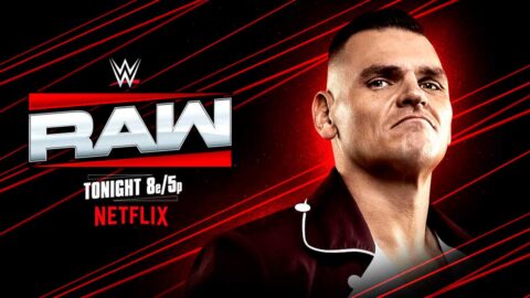WWE RAW (15/12/2025) – Cobertura e resultados!