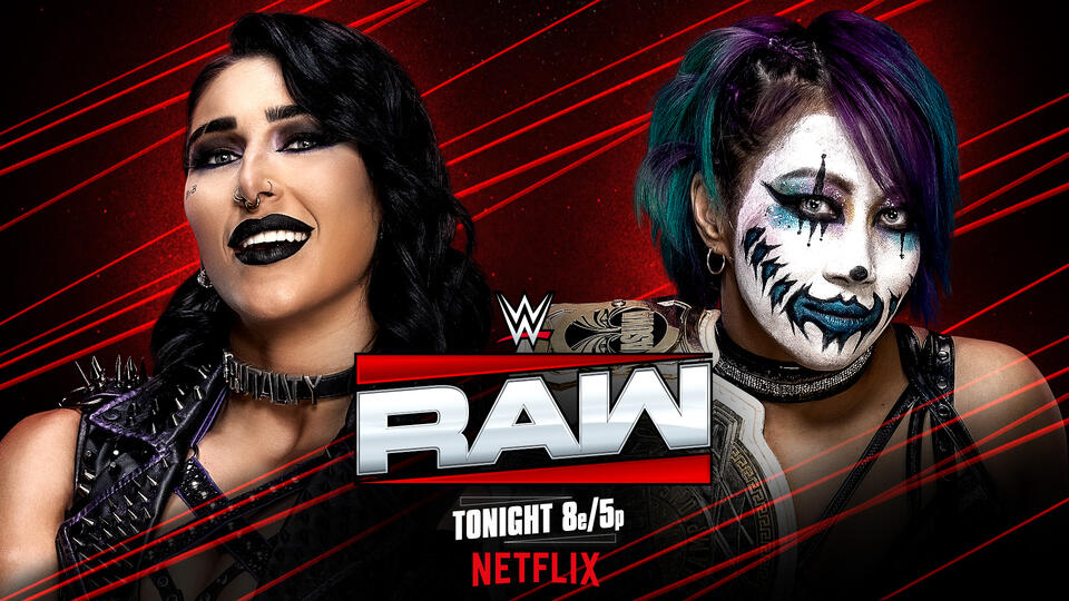 WWE RAW (22/12/2025) – Cobertura e resultados!