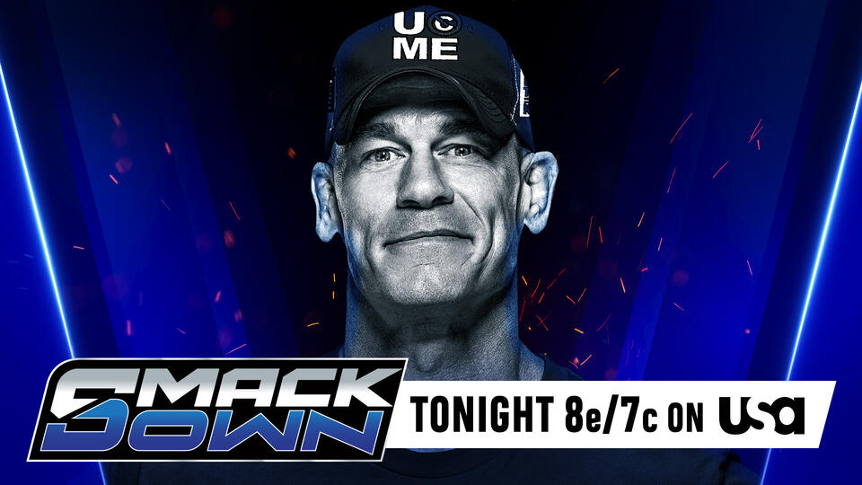 WWE SmackDown (12/12/2025) – Cobertura e resultados!