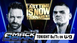 WWE SmackDown (05/12/2025) – Cobertura e resultados!