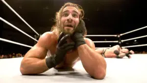 Seth Rollins revela que tem lidado com “lesão crônica” no pescoço