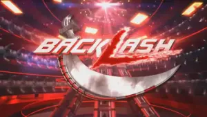 WWE anuncia data e local do Backlash