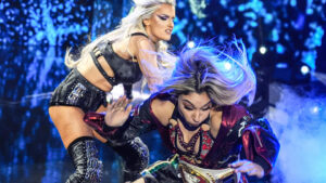 WWE NXT New Year’s Evil (06/01/2026) – Cobertura e resultados!