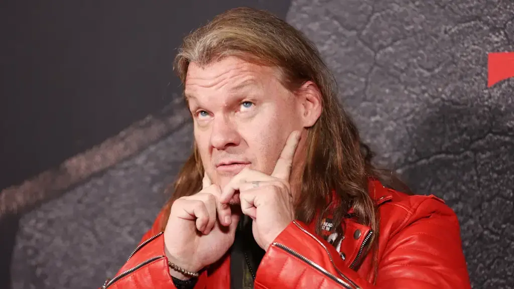 Lenda da WWE vê saída de Chris Jericho como um golpe duro para a AEW