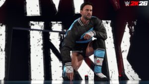 WWE 2K26: modos de jogo, roster, screenshots e muito mais são revelados — confira tudo!