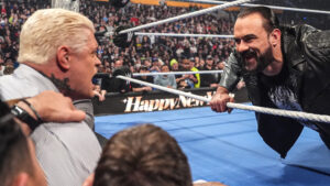 Drew McIntyre anuncia as regras da “Three Stages Of Hell Match” contra Cody Rhodes