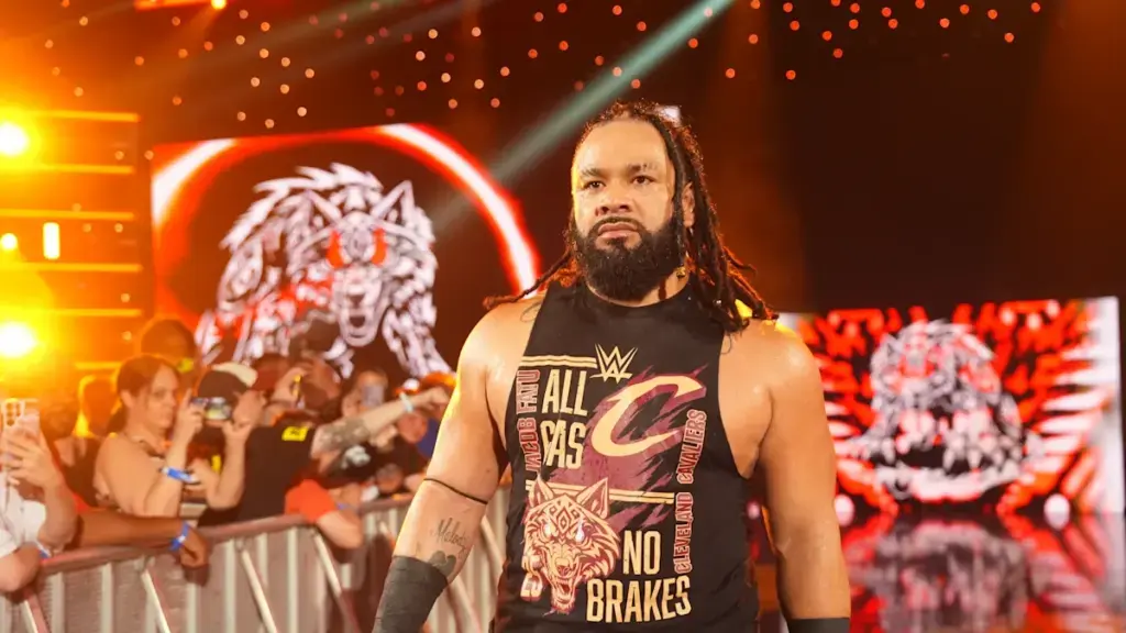 Retorno de Jacob Fatu à WWE é duramente criticado