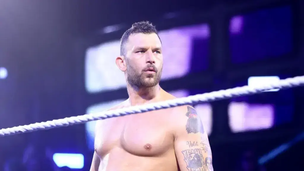 JDC se aposenta do pro-wrestling no TNA Genesis