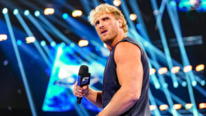 Logan Paul assina novo contrato de longo prazo com a WWE
