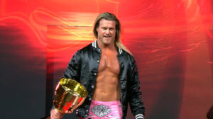 TNA anuncia novo combate para o Genesis após o iMPACT! sair do ar na AMC