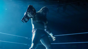 Oba Femi confirma que não faz mais parte do WWE NXT